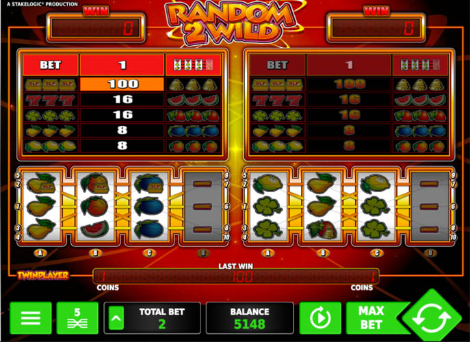 Spiele Twin Winner - Video Slots Online Spiele Twin Winner - Video Slots Online